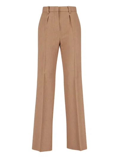 MAX MARA TAILORED TROUSERS