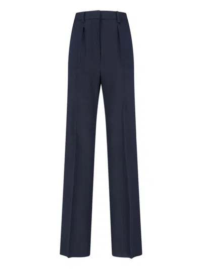 MAX MARA TAILORED TROUSERS