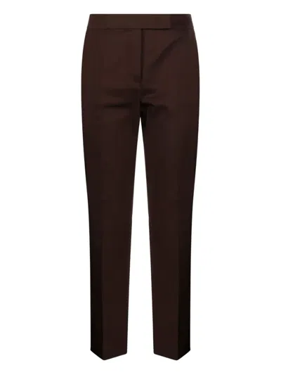 MAX MARA TAILORED TROUSERS