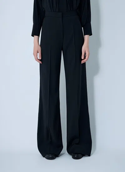 Max Mara Tailored Wool Pants
