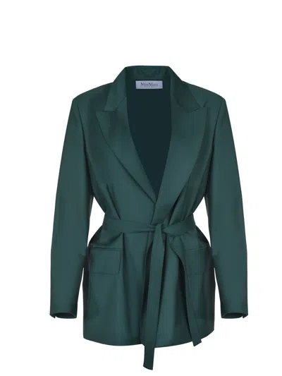 MAX MARA MAX MARA "TALENTO" BLAZER