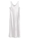 Max Mara Talete Midi Dress