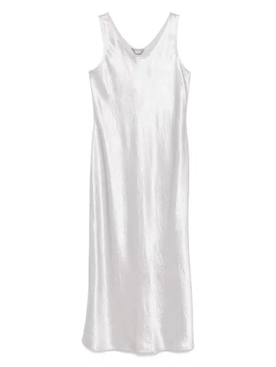 Max Mara Talete Midi Dress