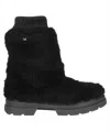 Max Mara Tanith Ankle Boots