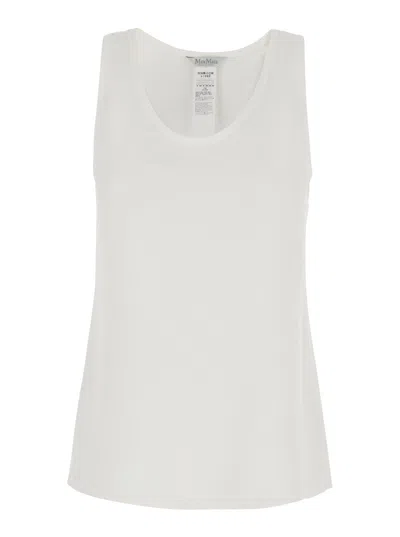 Max Mara Tank Top