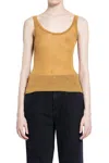 MAX MARA MAX MARA TANK TOPS