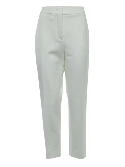 Pre-owned Max Mara Tapered Trousers