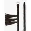 Max Mara Tassel20 In Brown