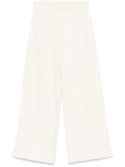 MAX MARA TAY TRACK PANTS