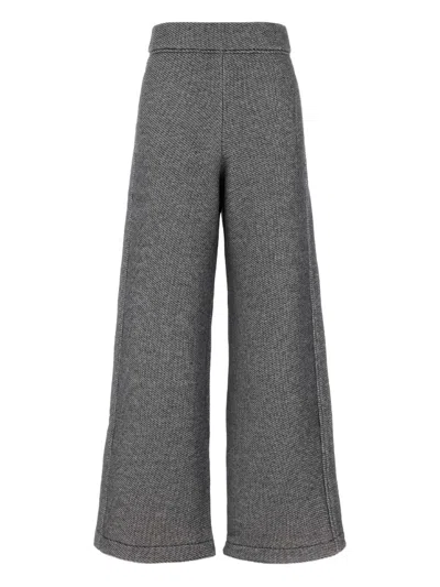 Max Mara Tay Wide-leg Trousers