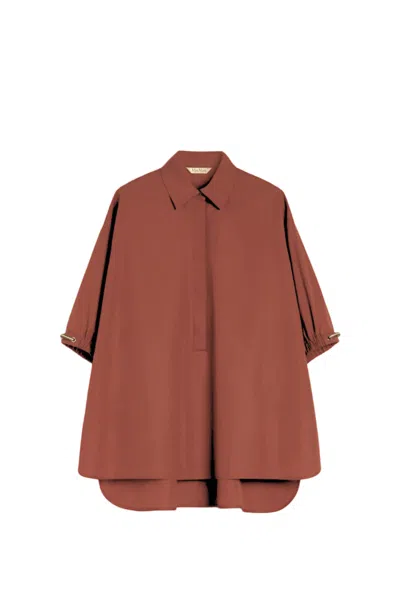 MAX MARA TEANO TOP