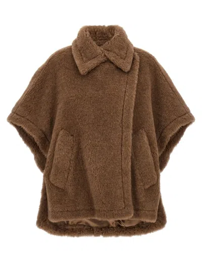 MAX MARA MAX MARA 'TEBE' CAPE