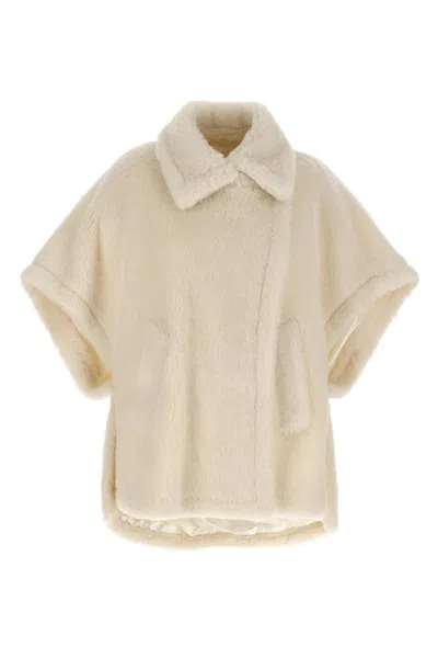 MAX MARA 'TEBE1' CAPE