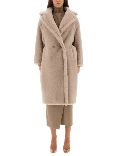 MAX MARA "TEDDY BEAR" COAT