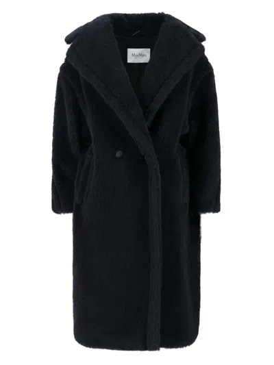 MAX MARA 'TEDDY BEAR' COAT