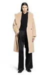 Max Mara Teddy Bear Coat In Multi