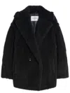 Max Mara "teddy Bear Icon" Coat