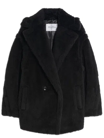 Max Mara "teddy Bear Icon" Coat