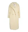 Max Mara Teddy Bear Icon Coat
