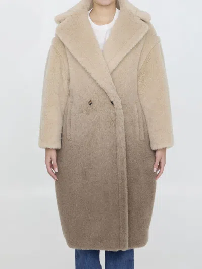 MAX MARA TEDDY BEAR ICON COAT