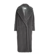 MAX MARA TEDDY BEAR ICON COAT