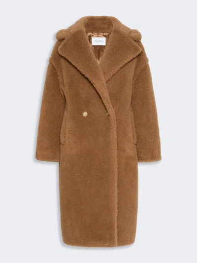MAX MARA TEDDY BEAR ICON COAT