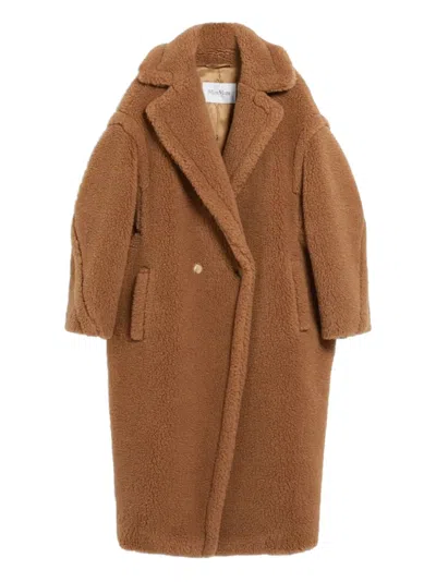 MAX MARA TEDDY COAT