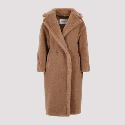 MAX MARA TEDDY COAT