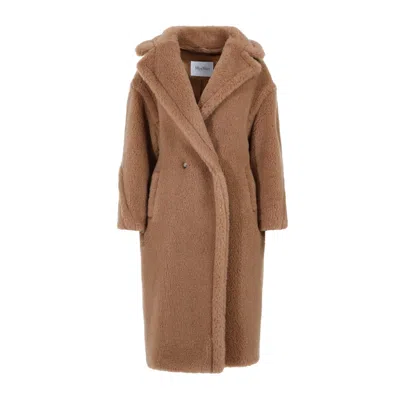 MAX MARA MAX MARA TEDDY COAT