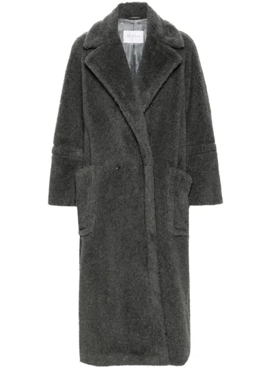 Max Mara Teddy Oversize Coat
