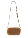 Max Mara Teddy Roll Bag Small