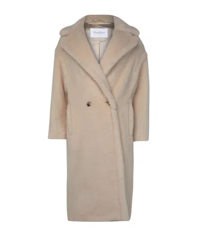 MAX MARA TEDDY TEDGIRL COAT