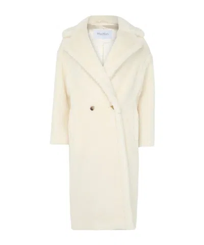 MAX MARA TEDDY TEDGIRL COAT