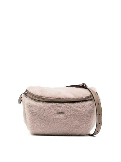 Max Mara Teddyban