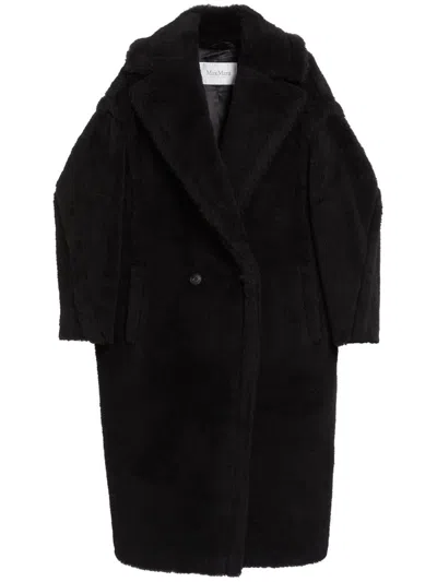 Max Mara Tedgirl Clothing In Black