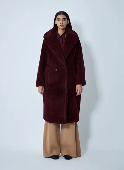 MAX MARA TEDGIRL COAT