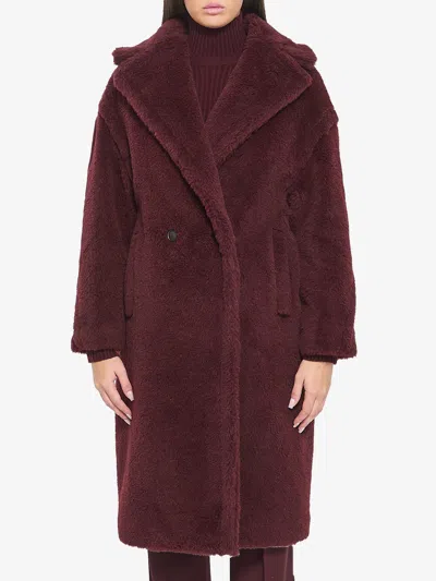 MAX MARA TEDGIRL COAT