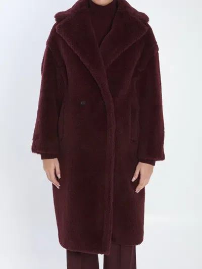 MAX MARA TEDGIRL COAT