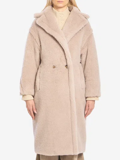 MAX MARA TEDGIRL COAT