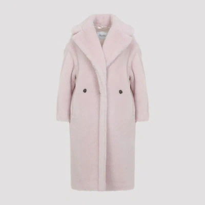 Max Mara Tedgirl Teddy Coat S