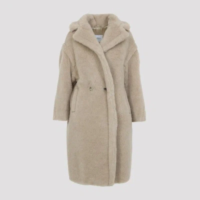 Max Mara Tedgirl Teddy Coat M