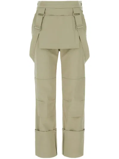 MAX MARA TEFRITE TROUSERS