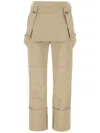 Max Mara Suits In 中性色