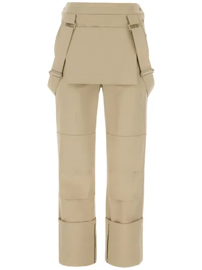 MAX MARA TEFRITE TROUSERS
