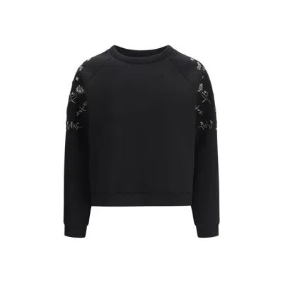 MAX MARA MAX MARA TEMA SWEATSHIRT