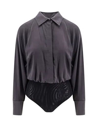 MAX MARA TEMPO SHIRT