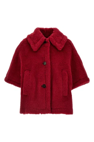 MAX MARA MAX MARA 'TENEBRE' CAPE