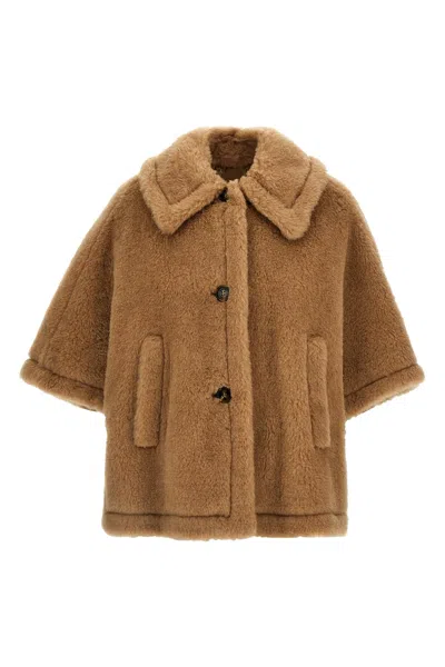 MAX MARA MAX MARA 'TENEBRE' CAPE