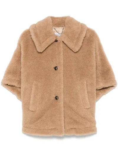 MAX MARA TENEBRE JACKET