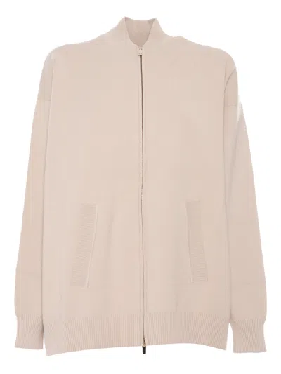 MAX MARA TEOREMA BEIGE COAT